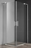 Cezares SLIDER SLIDER-A-2-80/90-GRIGIO-NERO
