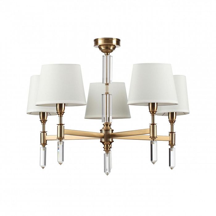 Люстра ODEON LIGHT LONDON 4894/5 MODERN
