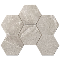 Ametis Kailas Mosaic/KA03_NS/25x28,5x10/Hexagon