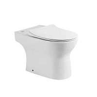 BelBagno STEAM BB130CPR/SC