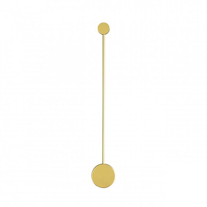 Настенный светильник ODEON LIGHT SATELLITE 3902/5WG HIGHTECH