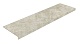 Ступень Лирика Грэй 33x120 фронтальная 620070003206