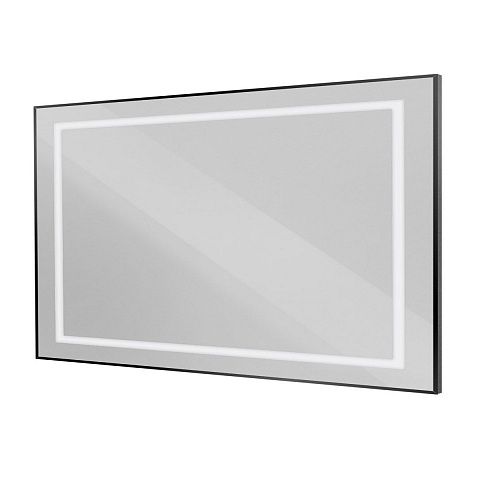BelBagno KRAFT SPC-KRAFT-1400-800-SENS-NERO