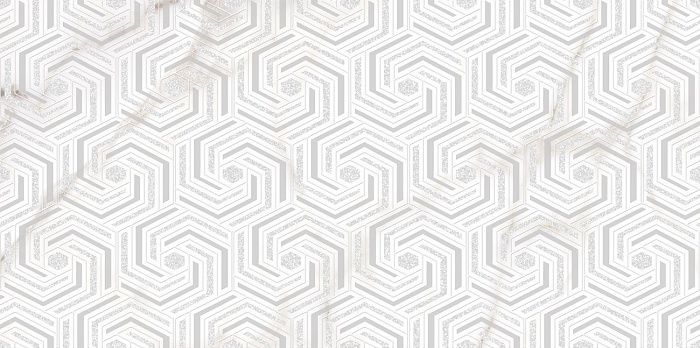 Декор Alma Ceramica Grigio 50x24.9