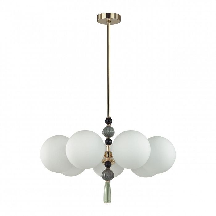 Люстра ODEON LIGHT Palle 5405/7 MODERN