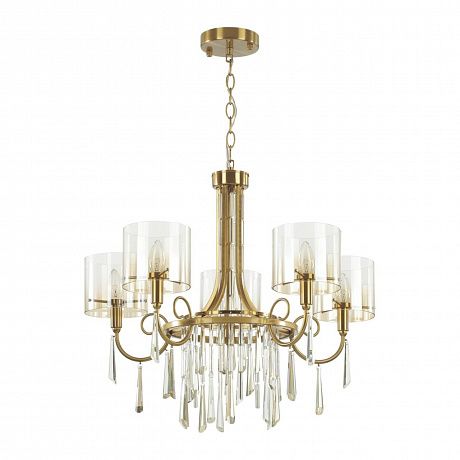 Odeon Light Nicole 4886/5
