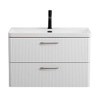 BelBagno Due DUE-800-2C-SO-BM-P