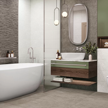 Alma Ceramica Discover