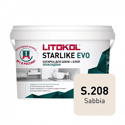 Litokol  L0485240003