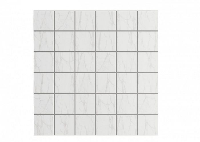 Мозаика Ametis Supreme  SM02 (5x5) 30x30