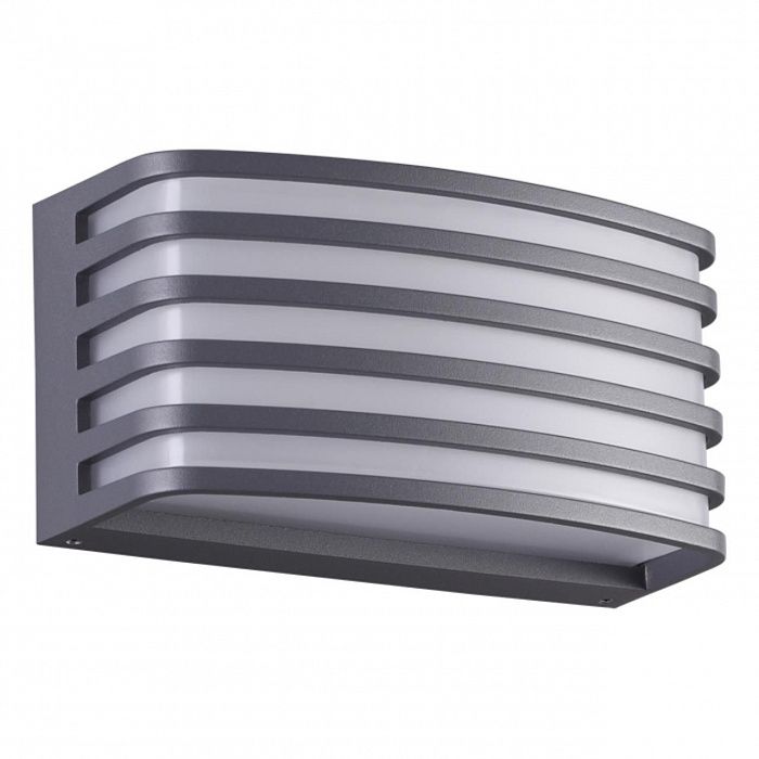 Ландшафтный настенный светильник NOVOTECH ZEBRA 370638 STREET