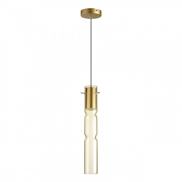 Подвес ODEON LIGHT SCROW 5059/5LA PENDANT