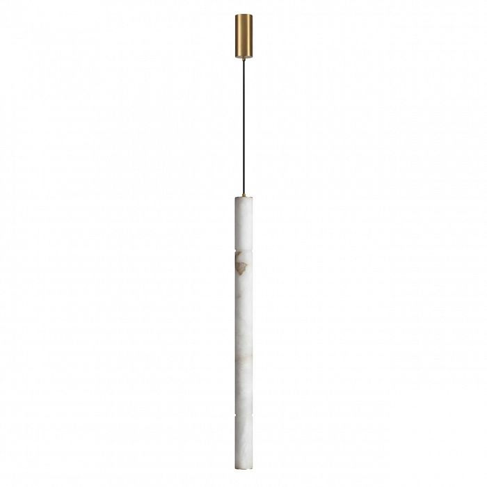 Подвесной светильник ODEON LIGHT MARBELLA 6674/20L L-VISION