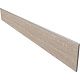 Плинтус Ametis Tolanto Skirting/TL01_NS/7x60 см