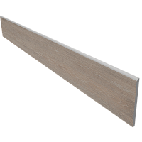 Estima Крафт Вуд Skirting/KW02_NR/7x60x10