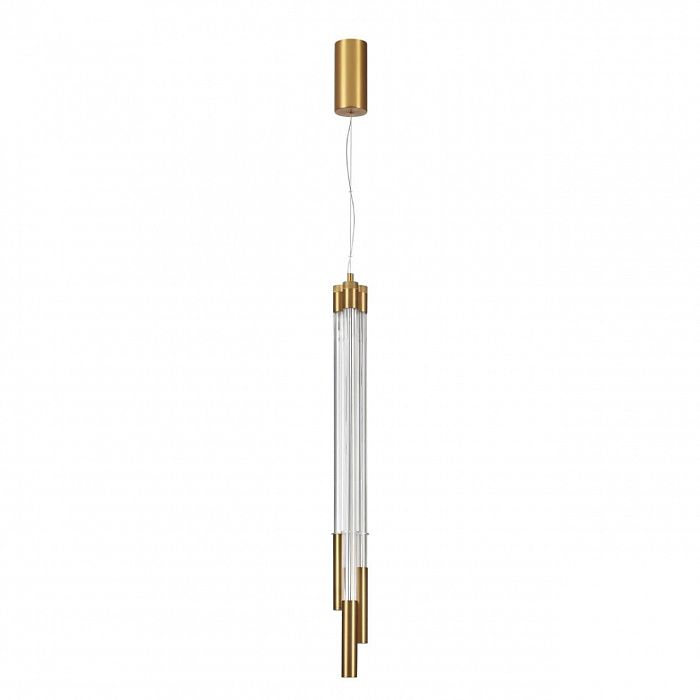 Подвесной светильник ODEON LIGHT ANTA 4392/30L HIGHTECH