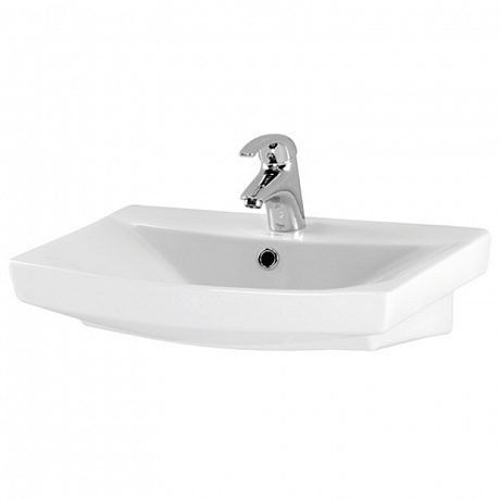 Cersanit Carina S-UM-CAR55/1-w