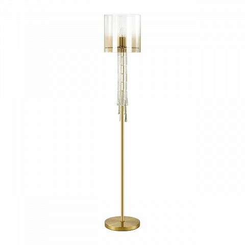 Odeon Light Nicole 4886/1F