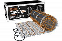 IQwatt IQ Floor Mat IQ FLOOR MAT PRO - 15,0