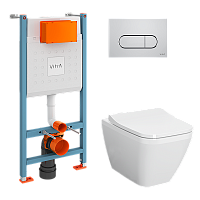 Vitra Integra Square 9856B003-7207