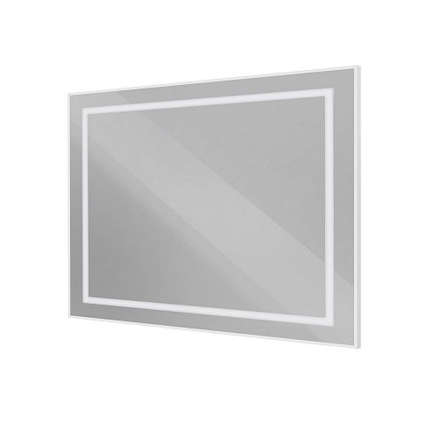 BelBagno KRAFT SPC-KRAFT-1000-800-SENS-AL