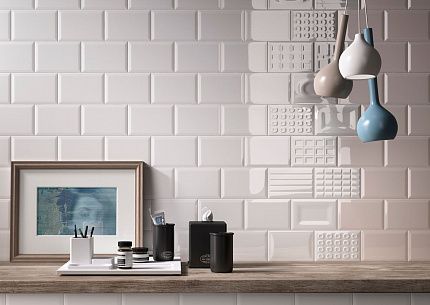 Керамическая плитка Imola Ceramica CACAO W