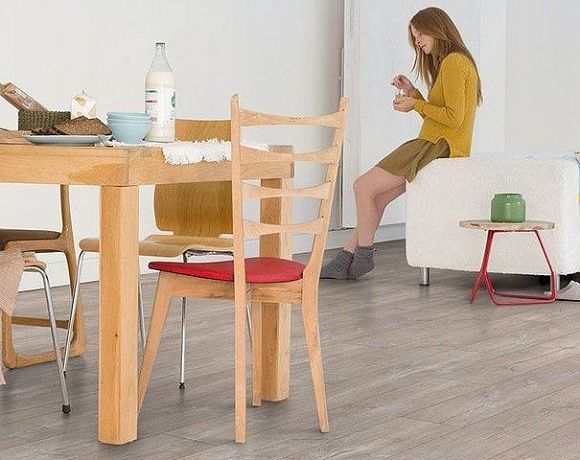 Zeta La Casa. Фото в интерьере