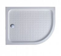 Cezares  TRAY-A-RH-100/80-550-15-W-L