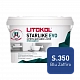 Затирка эпоксидная Litokol STARLIKE EVO S.350 BLU ZAFFIRO, 1 кг