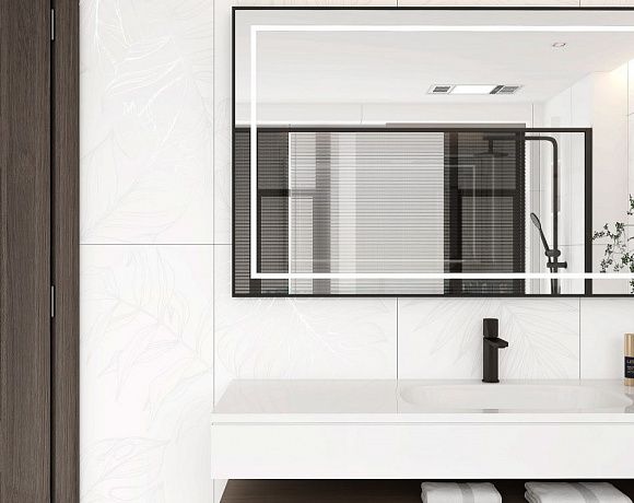 Global Tile Lavina. Фото в интерьере