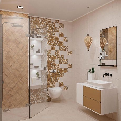 Eletto Ceramica Wood
