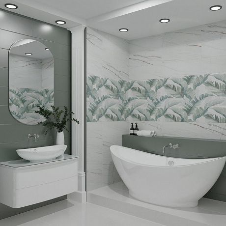 Eletto Ceramica Foresta