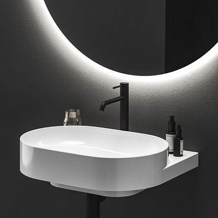 Смеситель для раковины Ravak Espirit BeCool ES 014.21 X070402