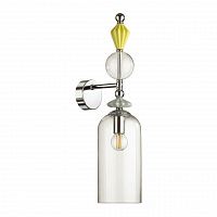 Odeon Light Bizet 4893/1WA