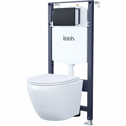 IDDIS Blanco BASB020i73