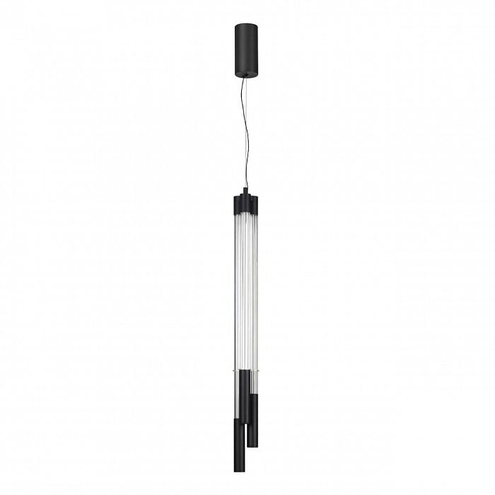 Подвесной светильник ODEON LIGHT ANTA 4393/30L HIGHTECH