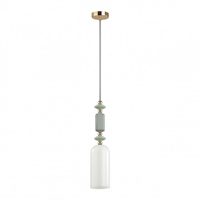 Подвес ODEON LIGHT CANDY 4861/1A CLASSIC