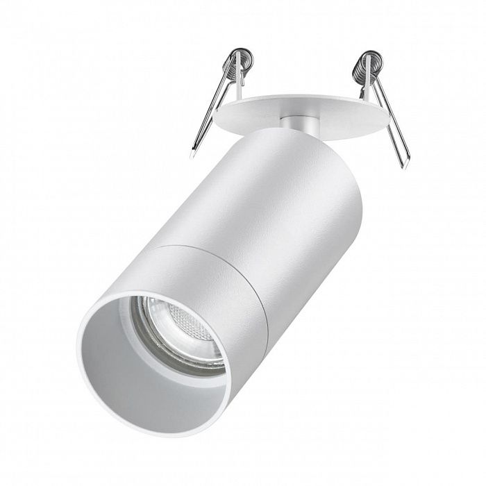 Светильник встраиваемый NOVOTECH SLIM 370872 SPOT