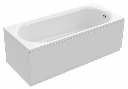 Металлический каркас для акриловой ванны 1700x750 Cezares PIAVE, EMP-170-75-MF-R