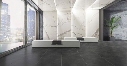 Керамогранит Kutahya Albatros Parlak Nano  600x1200