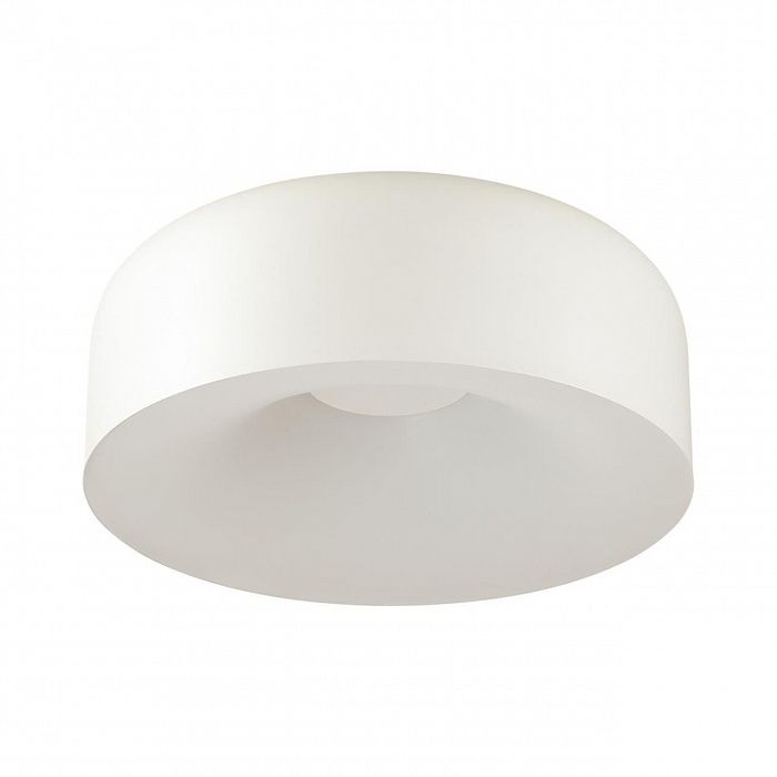 Потолочный светильник СОНЕКС CONFY 7690/40L AVRA LED 40Вт Ø360