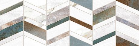 Alma Ceramica Oxide TWU12OXD17R