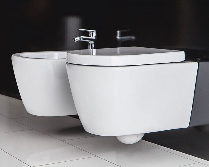 Сиденье быстросъемное, дюропласт, soft close, металлическое крепление BELBAGNO BB105SC