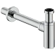 Сифон для раковины IDDIS Optima Home OPTSB00i84