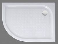 BelBagno  TRAY-BB-RH-120/80-550-15-W-R