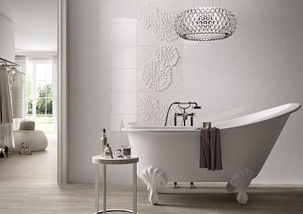 Керамическая плитка Imola Ceramica NUANCE W