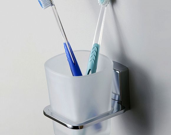 Сантехника Wasserkraft Leine К-5000. Фото в интерьере