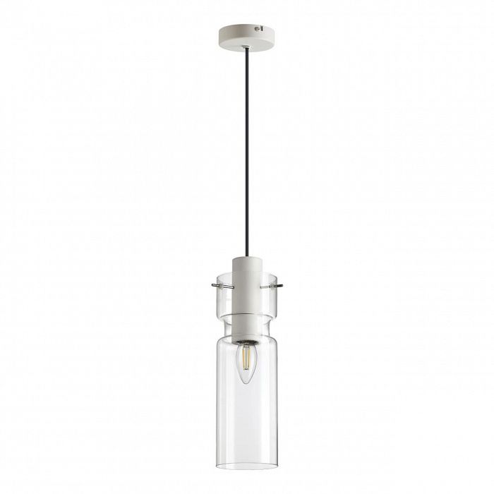 Подвес ODEON LIGHT SCROW 5057/1B PENDANT