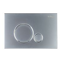 BelBagno SFERA BB016-SR-CHROME.M