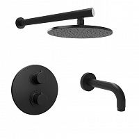 Paini Cox 78PZSET26911THBATHHEAD